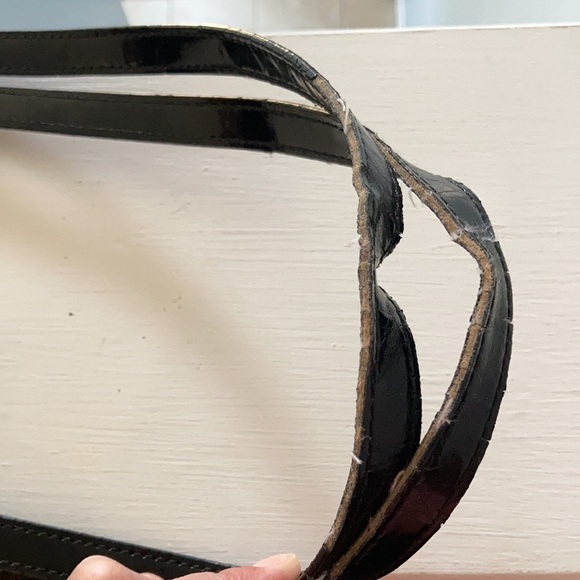 Michael Kors Black Neoprene Sporty Tote - Picture 7 of 9